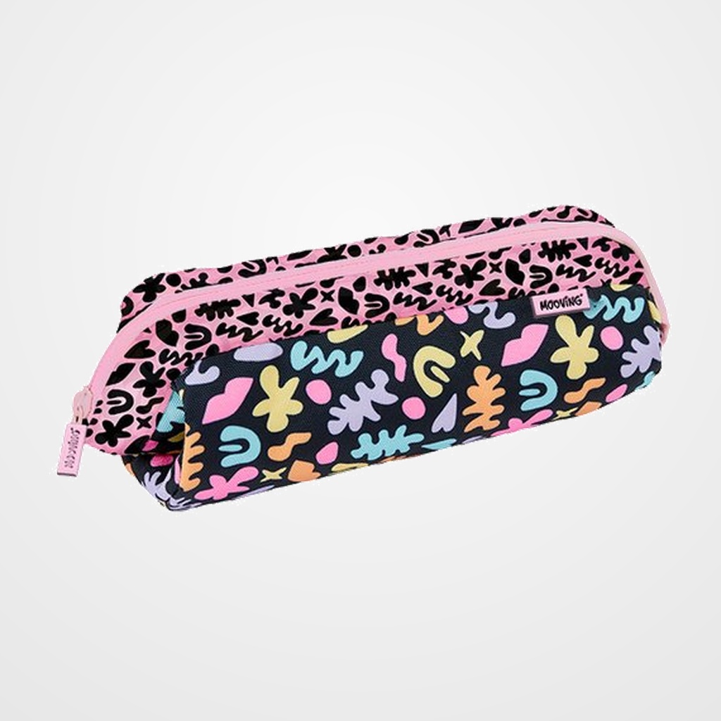 PORTATODO MOOVING RECTANGULAR OPEN! FRESH