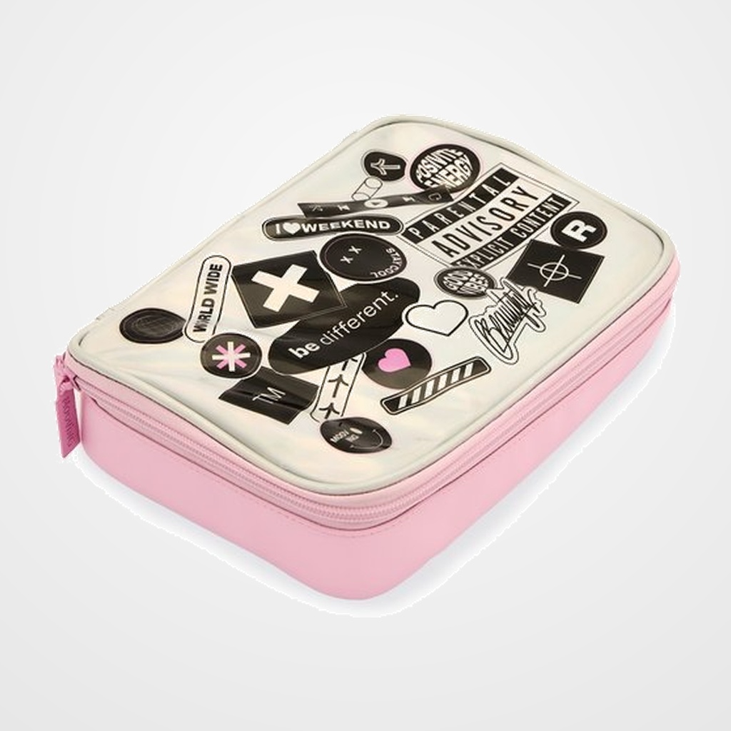 PORTATODO MOOVING RECTANGULAR TREND GRL PWR