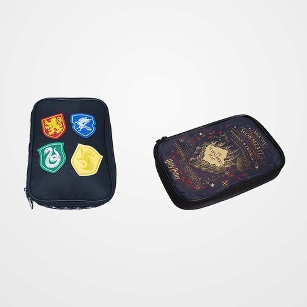 PORTATODO MOOVING RECTANGULAR TREND HARRY POTTER