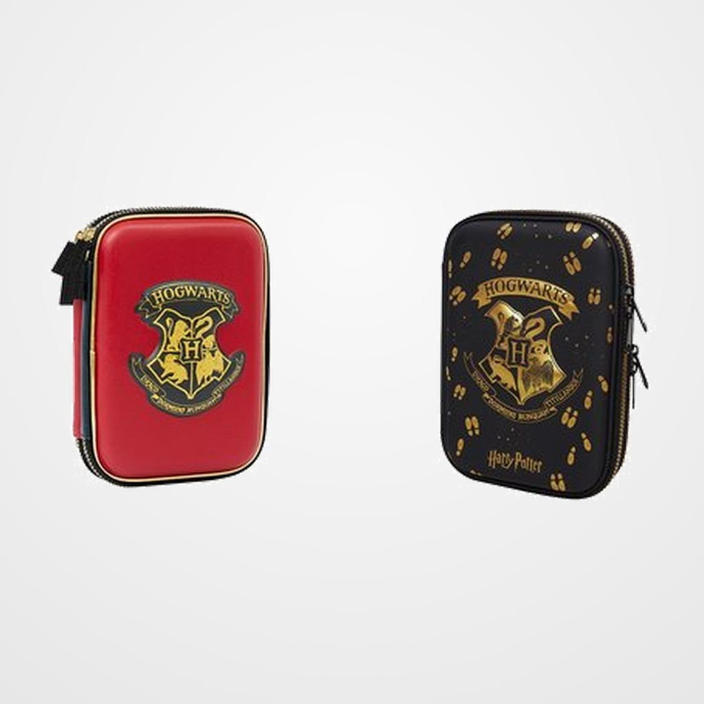 PORTATODO MOOVING RIGIDO EVA DOBLE HARRY POTTER