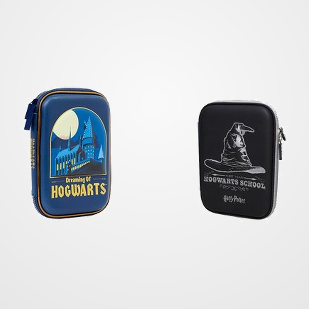 PORTATODO MOOVING RIGIDO EVA HARRY POTTER