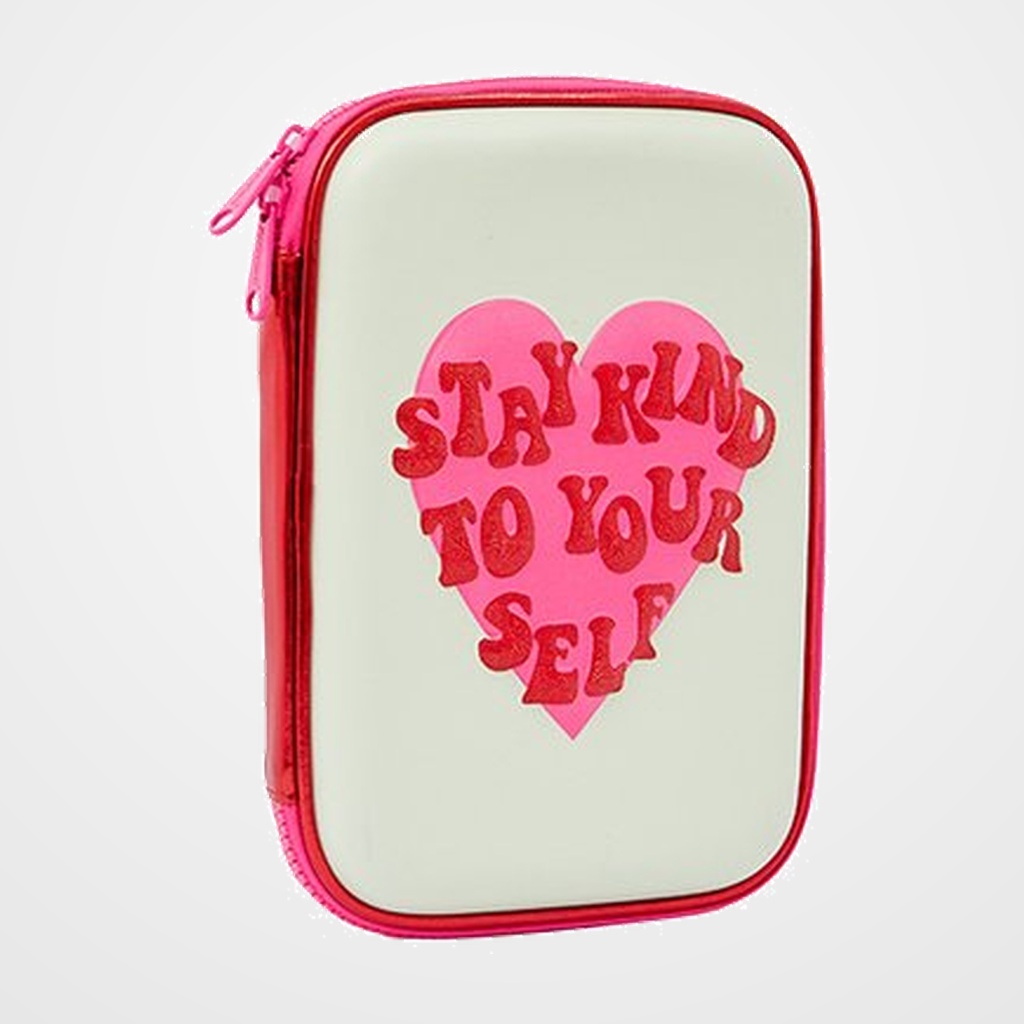 PORTATODO MOOVING RIGIDO EVA HEART