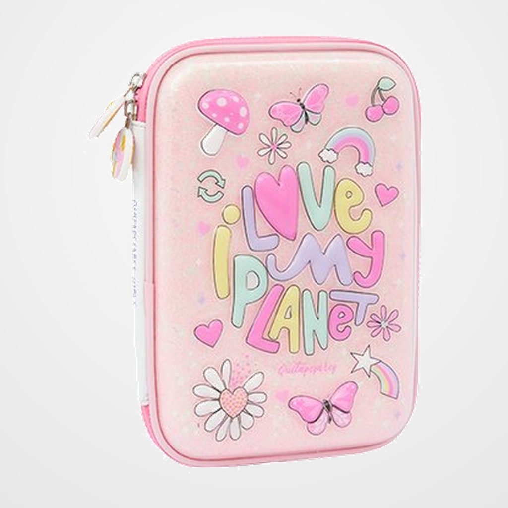 PORTATODO MOOVING RIGIDO EVA QUITAPESARES