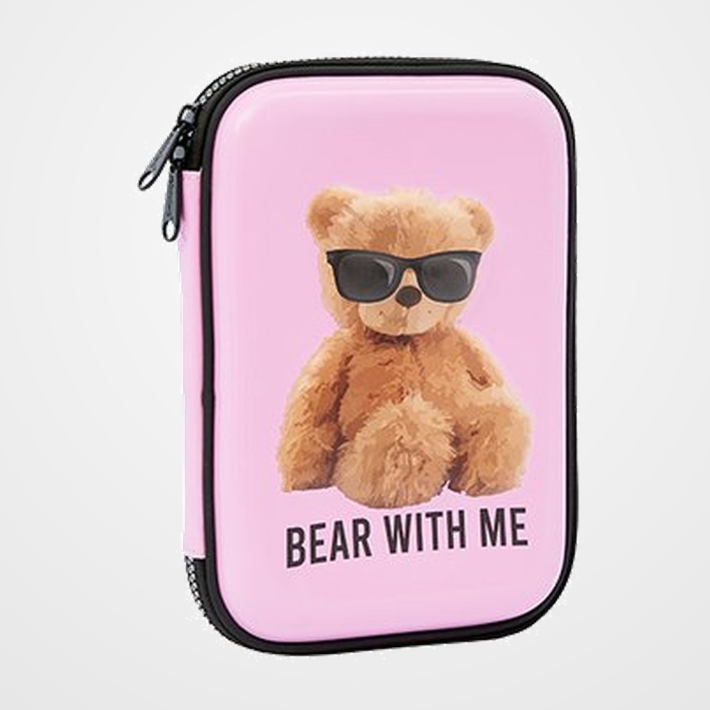 PORTATODO MOOVING RIGIDO EVA TEDDY