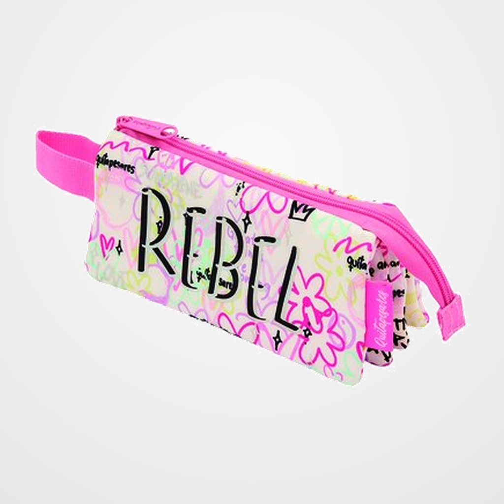 PORTATODO MOOVING 4 COMPARTIMENTOS QUITAPESARES