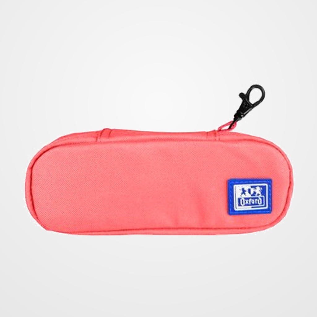 PORTATODO OXFORD B-HOOK 1 COMPARTIMENTO SANDIA