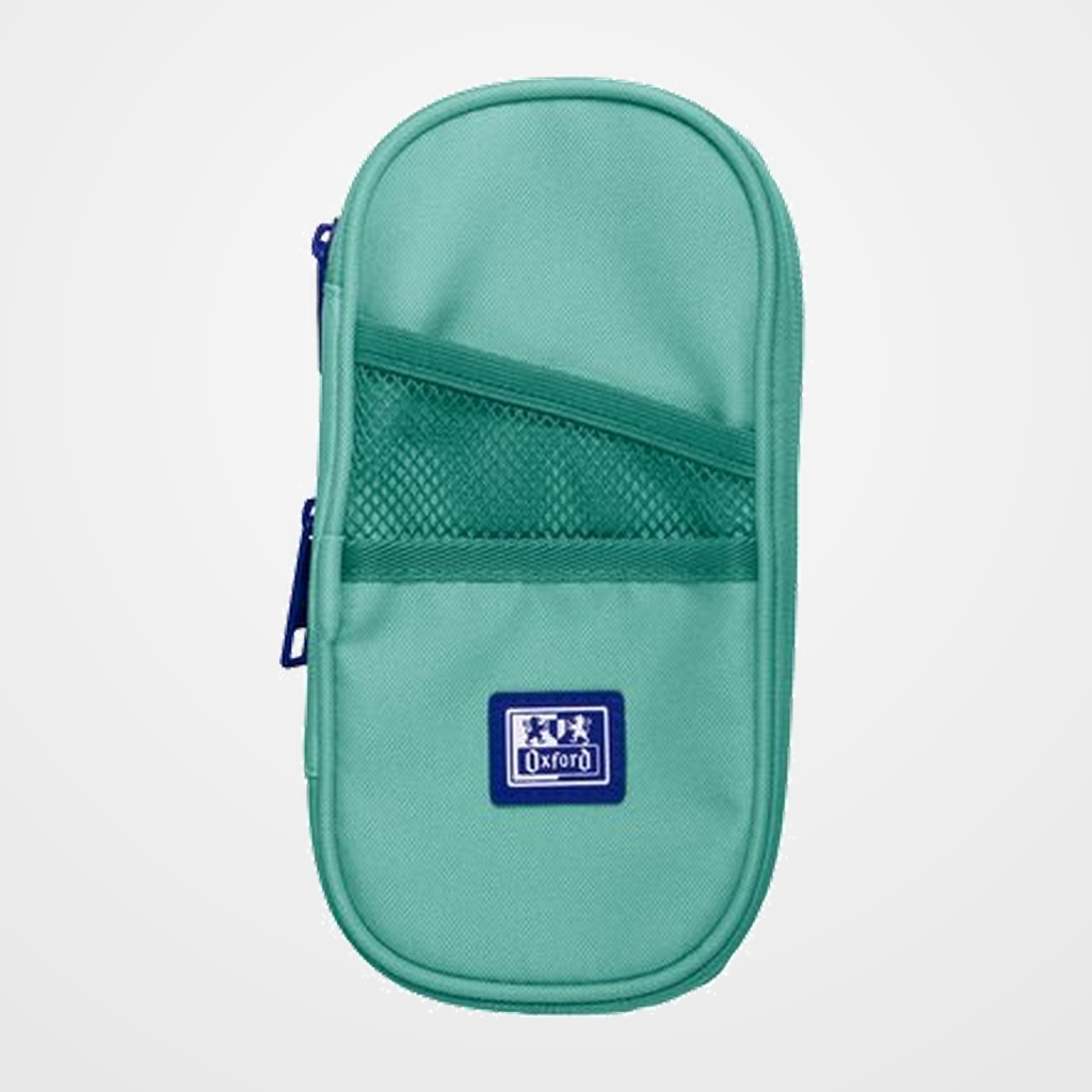 PORTATODO OXFORD B-MAX 1 COMPARTIMENTO ICE MINT