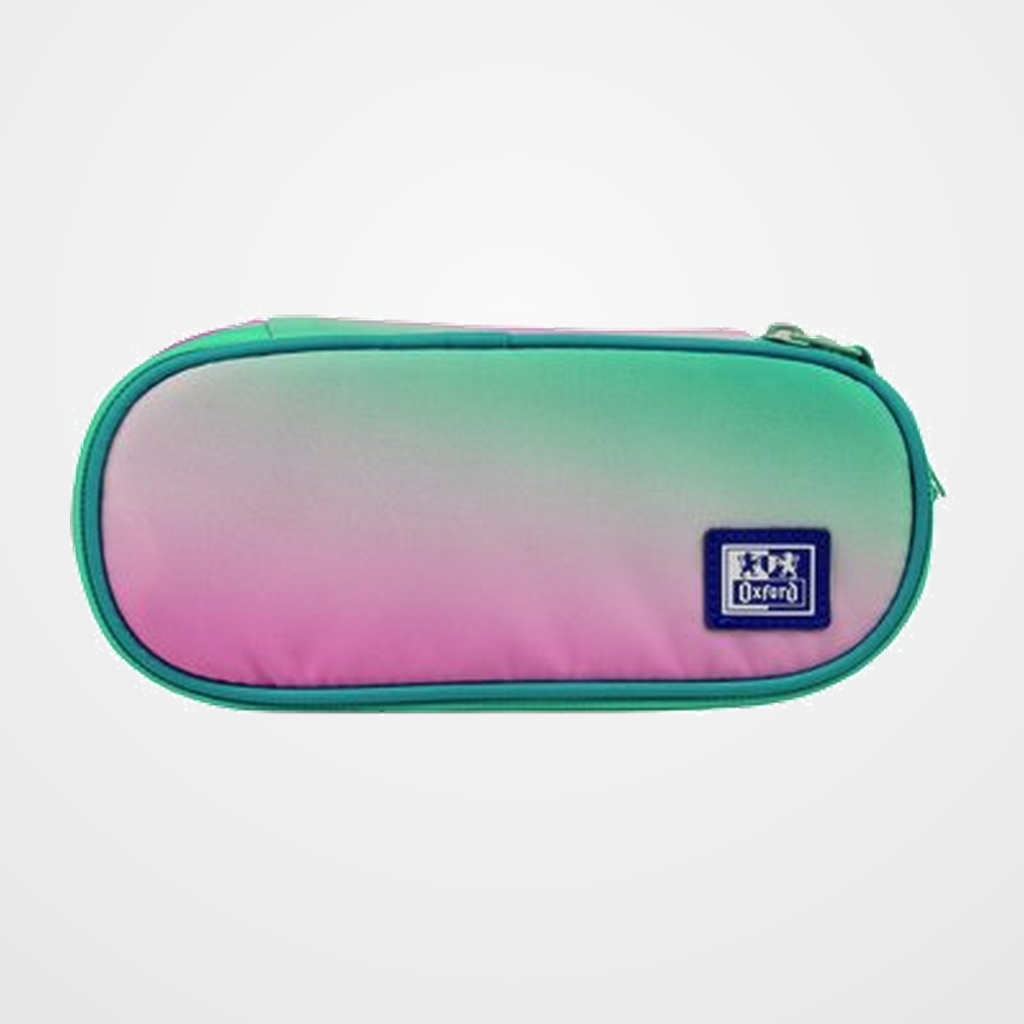 PORTATODO OXFORD KANGOO GRADIENT COFRE OCEAN