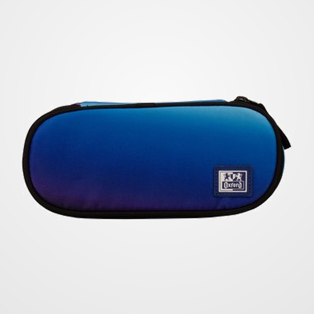 PORTATODO OXFORD KANGOO GRADIENT COFRE SPACE