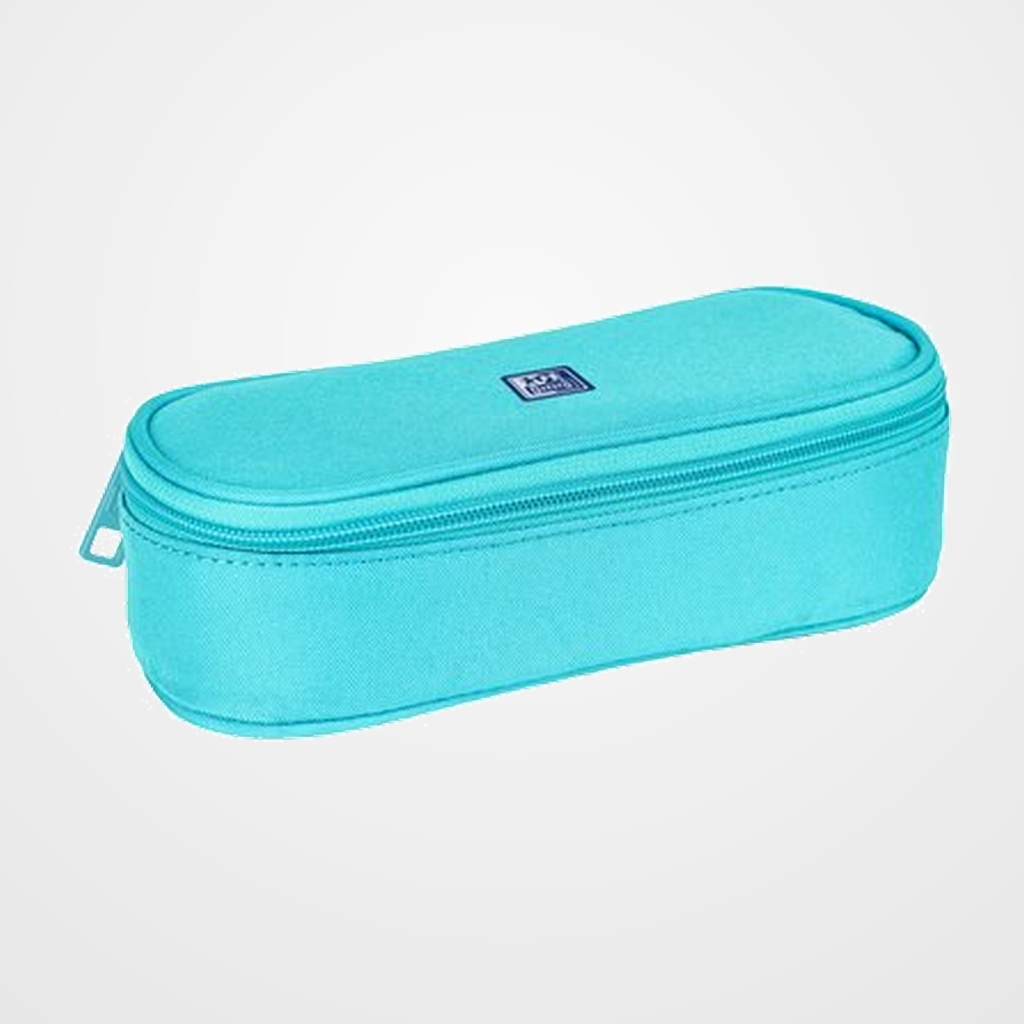 PORTATODO OXFORD KANGOO KIDS COFRE SURTIDO (5 col.)