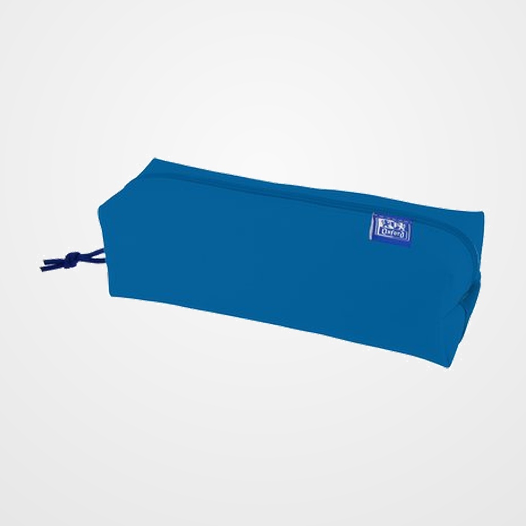 PORTATODO OXFORD KANGOO LIVE & GO CUADRADO GRANDE AZUL MARINO