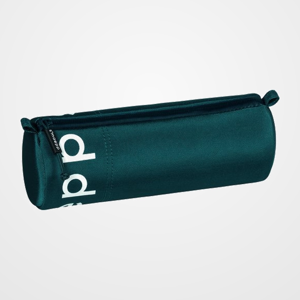 PORTATODO SMAEPP SOFT M REDONDO NYLON DENIM