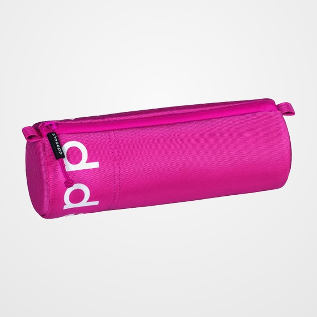 PORTATODO SMAEPP SOFT M REDONDO NYLON TULIPAN