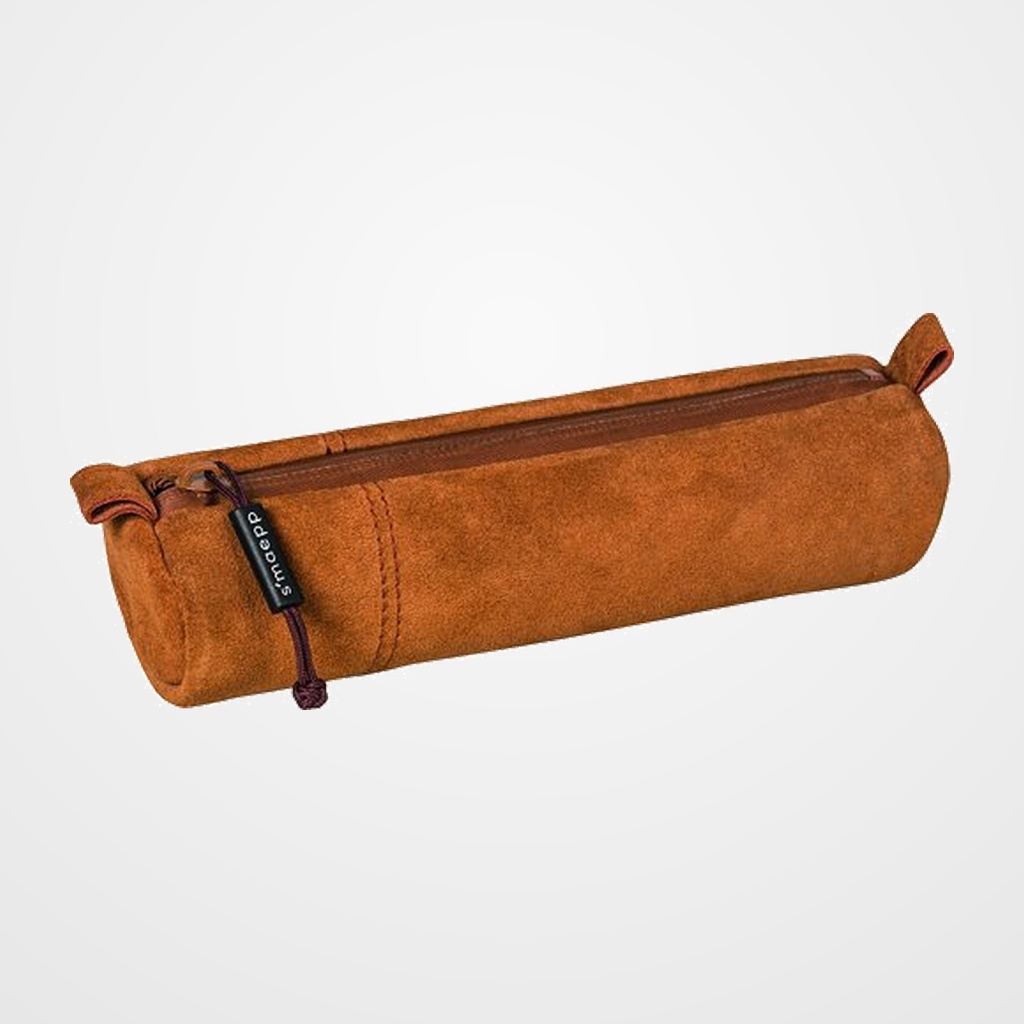 PORTATODO SMAEPP SOFT S REDONDO ANTE MARRON