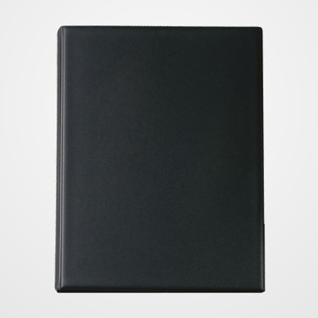 AGENDA ANUAL CATALAN MULTIFIN ESTUDIO 3002 155x215 D/P NEGRE