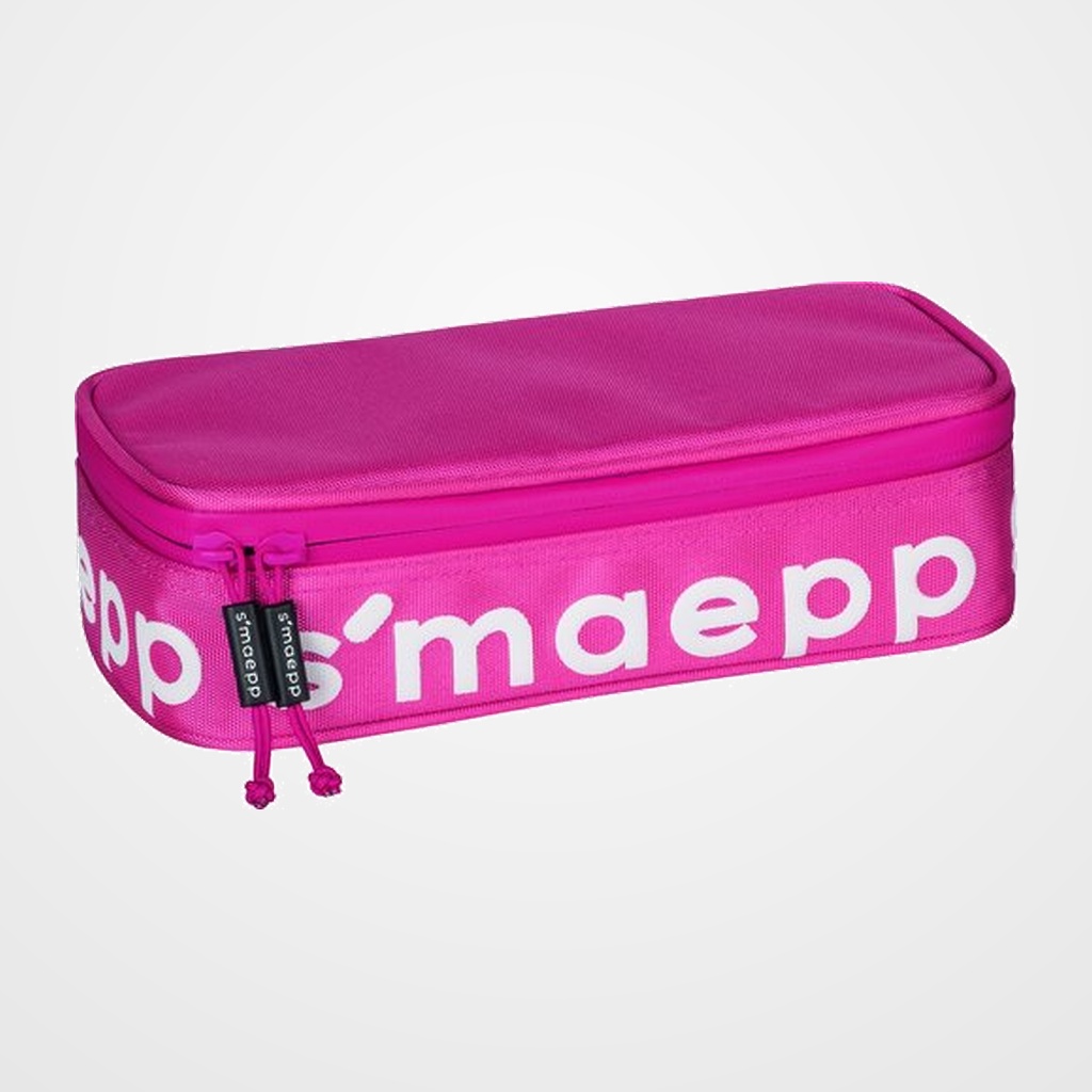 PORTATODO SMAEPP SOFT XL RECTANGULAR NYLON TULIPAN
