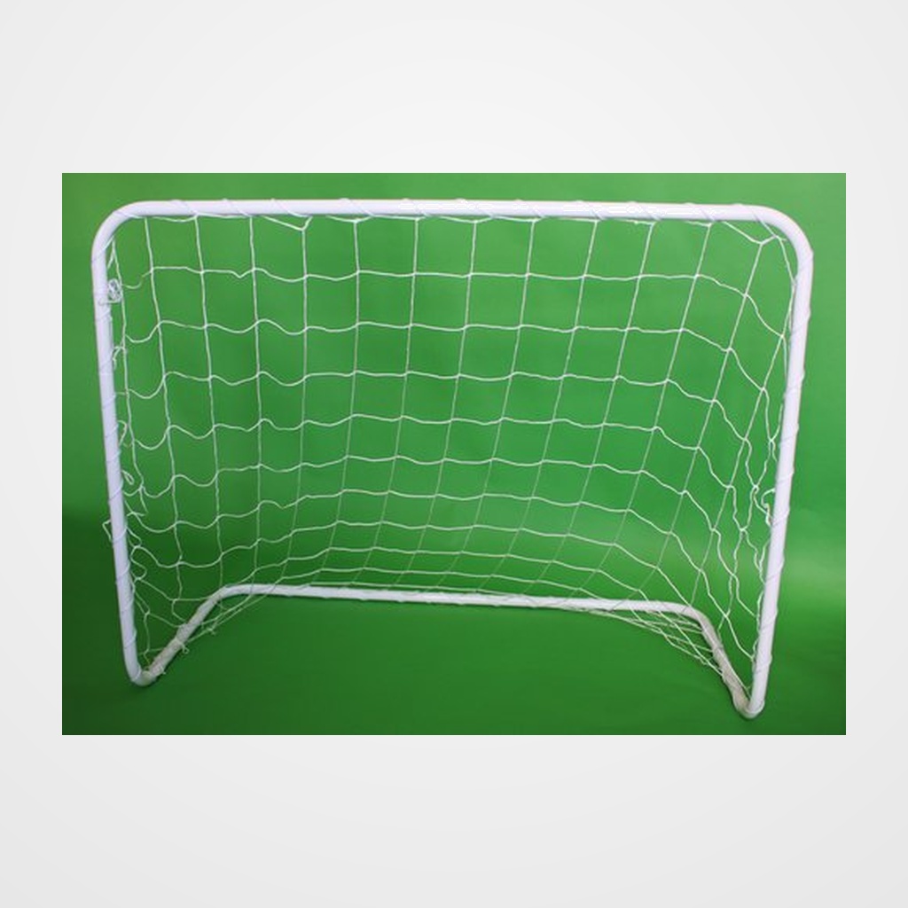 PORTERIA MULTIUSOS METALICA 300x180x90 cm