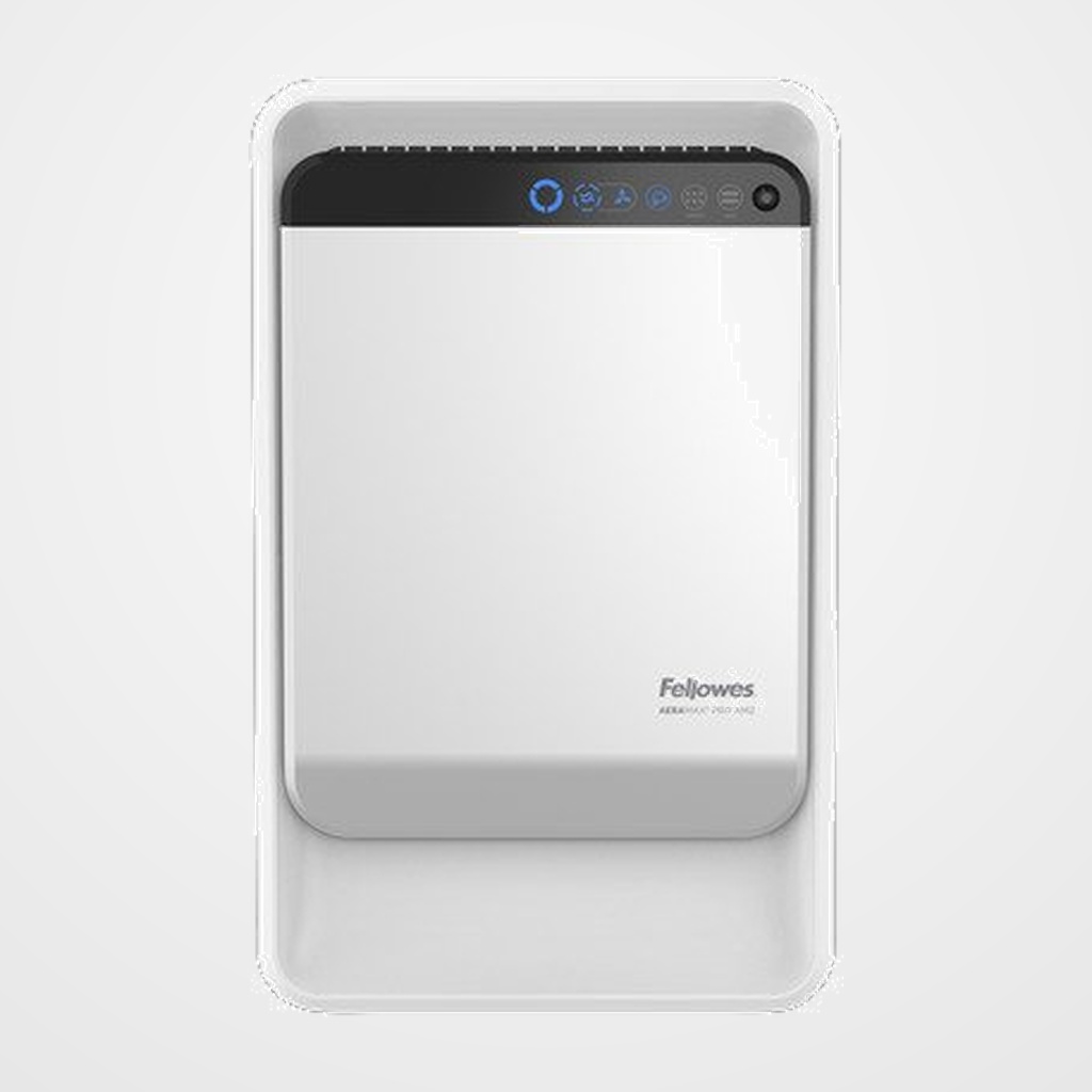 PURIFICADOR DE AIRE FELLOWES AERAMAX PRO AM II