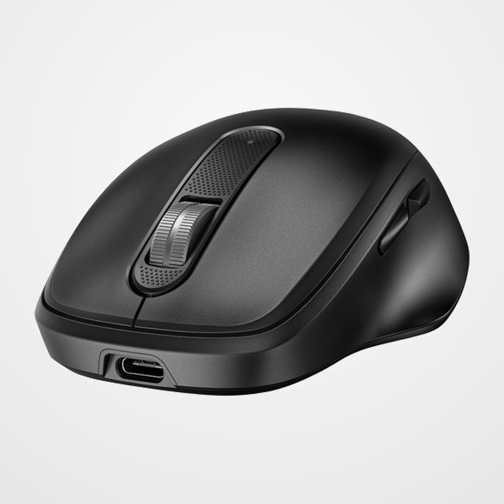 RATON HP 515 INALAMBRICO RECARGABLE NEGRO