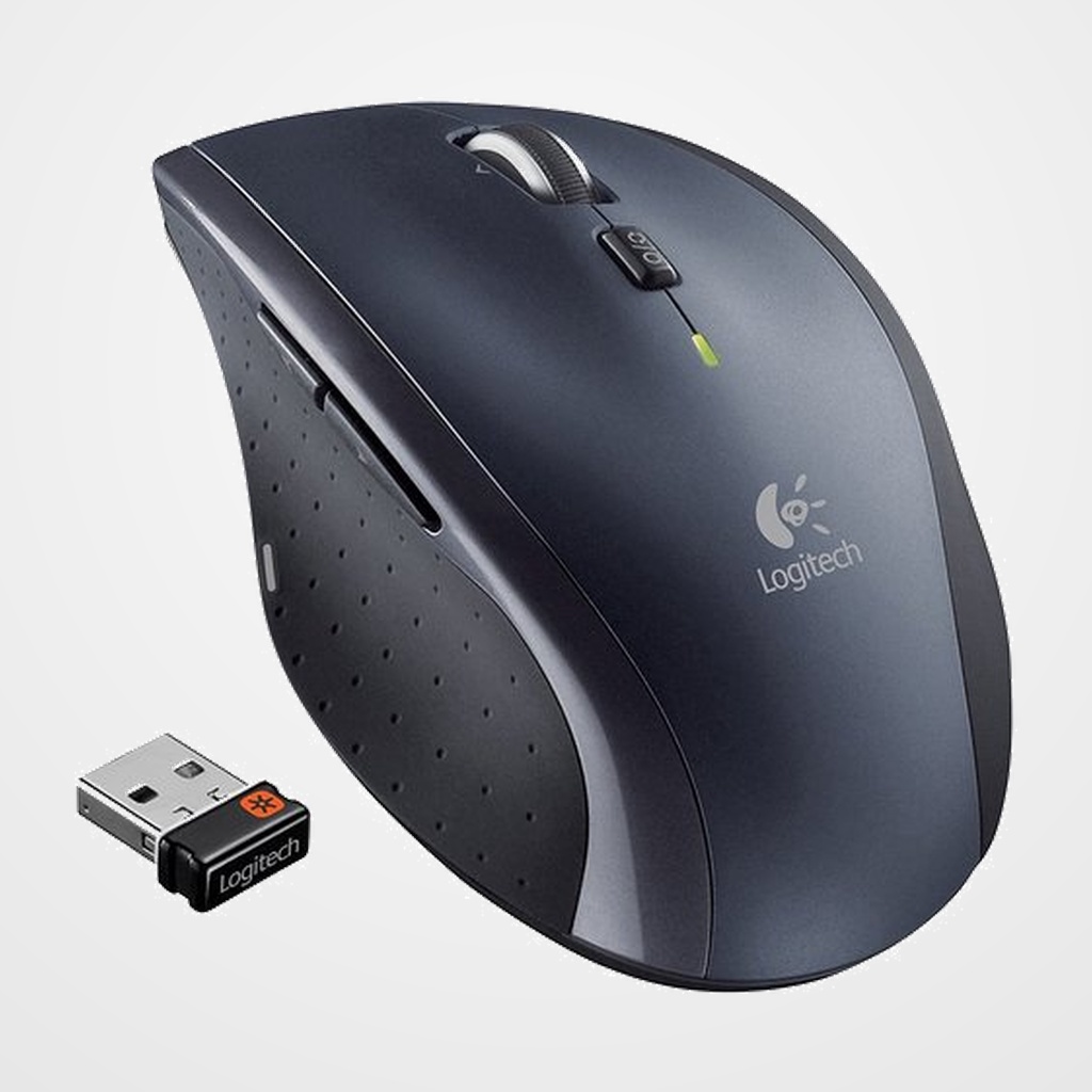 RATON LOGITECH M705 LASER INALAMBRICO