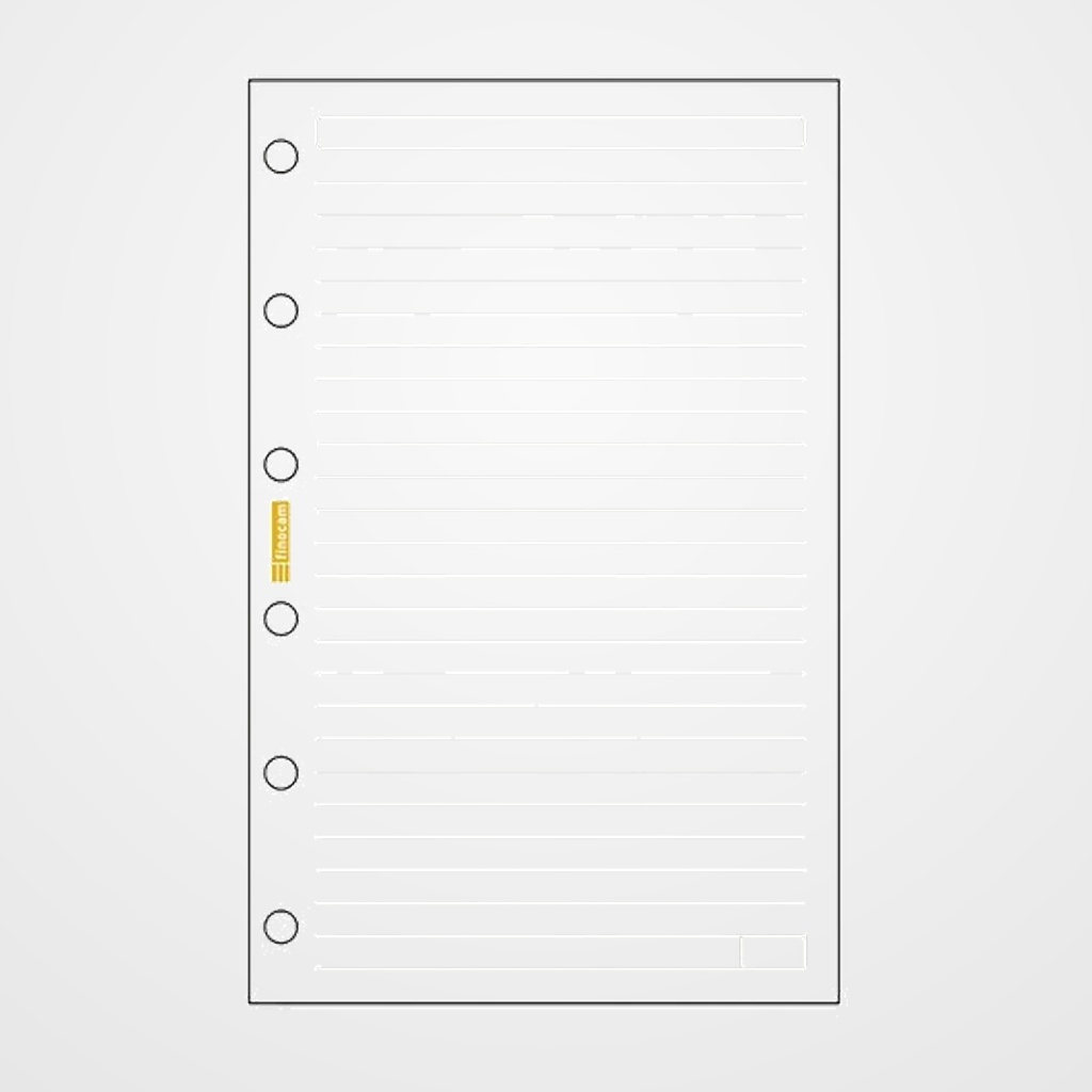 RECAMBIO AGENDA FINOCAM C241 CLASSIC 602 73x114 HORIZONT. 50h