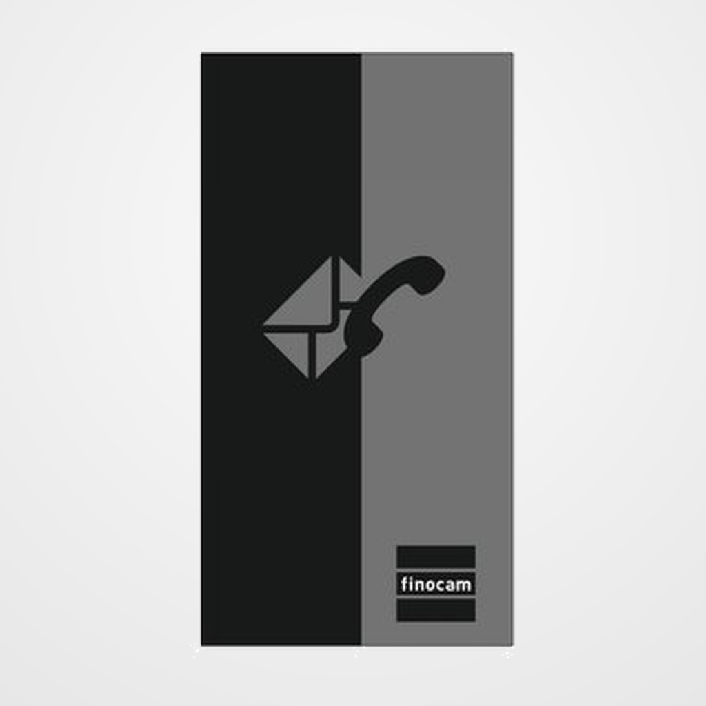 RECAMBIO AGENDA FINOCAM P023 PLANA PL3 82x127 INDICE A-Z BLANCO