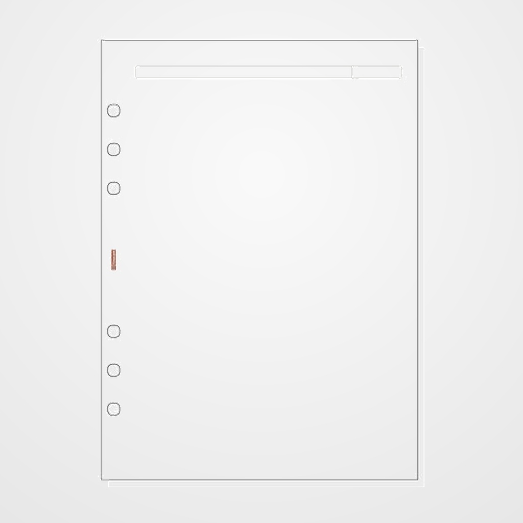 RECAMBIO AGENDA FINOCAM R1042 OPEN 1000 155x215 LISO 50h