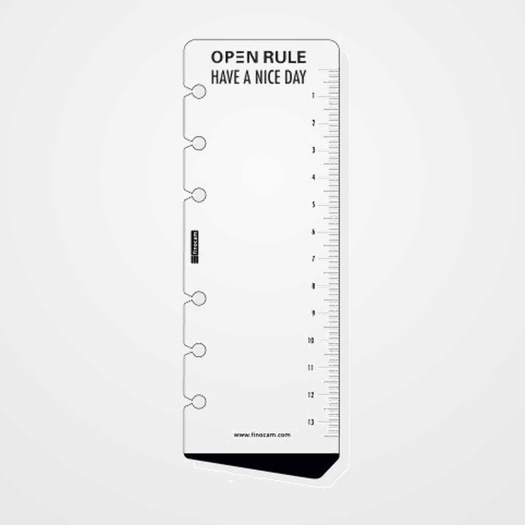 RECAMBIO AGENDA FINOCAM R1059 OPEN 1000 224x57 REGLA-PUNTO NICE DAY