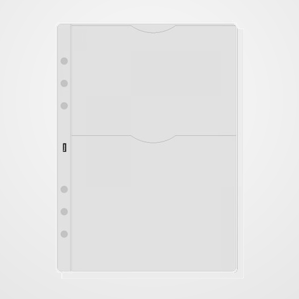 RECAMBIO AGENDA FINOCAM R1070 OPEN 1000 FUNDA CD 6 uds.