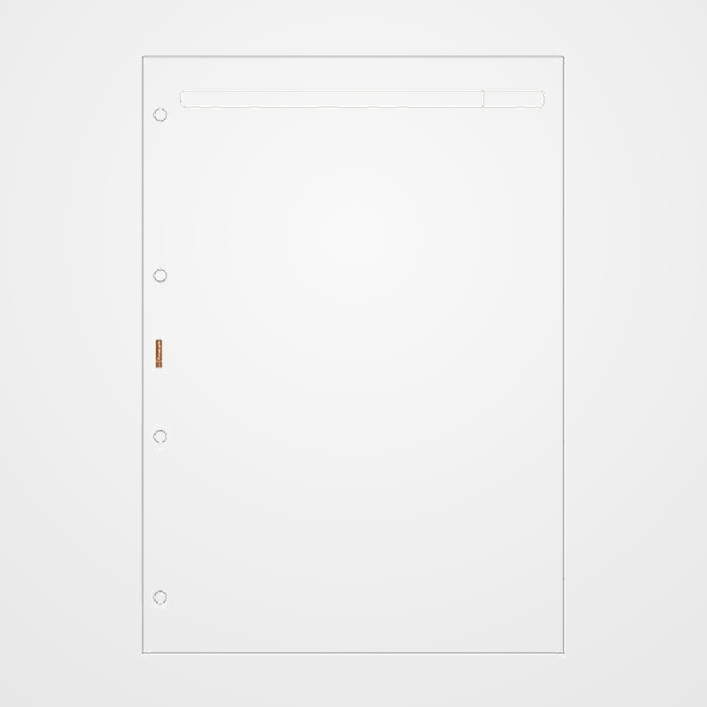 RECAMBIO AGENDA FINOCAM R4042 OPEN 4000 210x297 LISO 50h