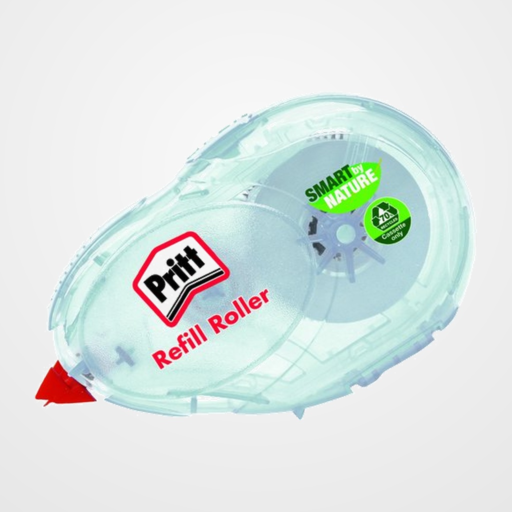 RECAMBIO CORRECTOR CINTA PRITT 4,2 mm x 14 m