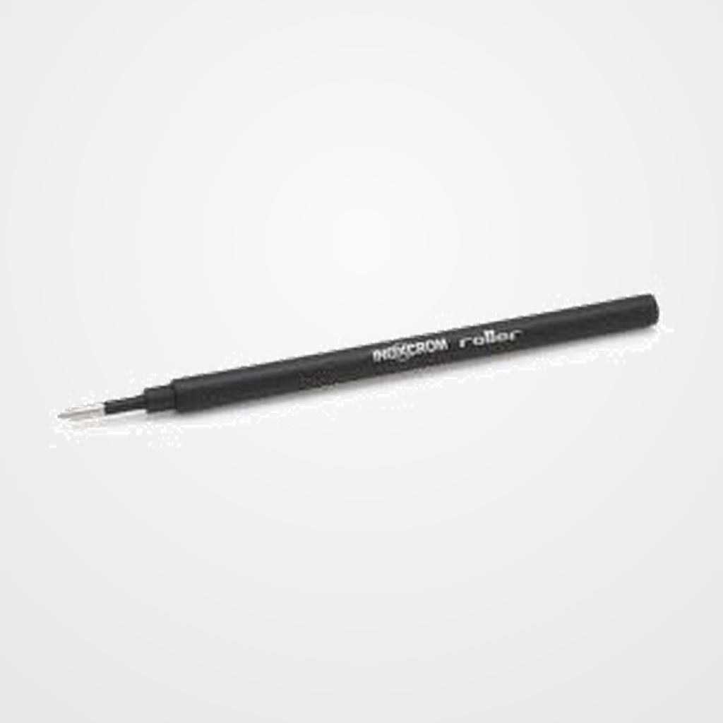 RECAMBIO INOXCROM ROLLER PLASTICO NEGRO