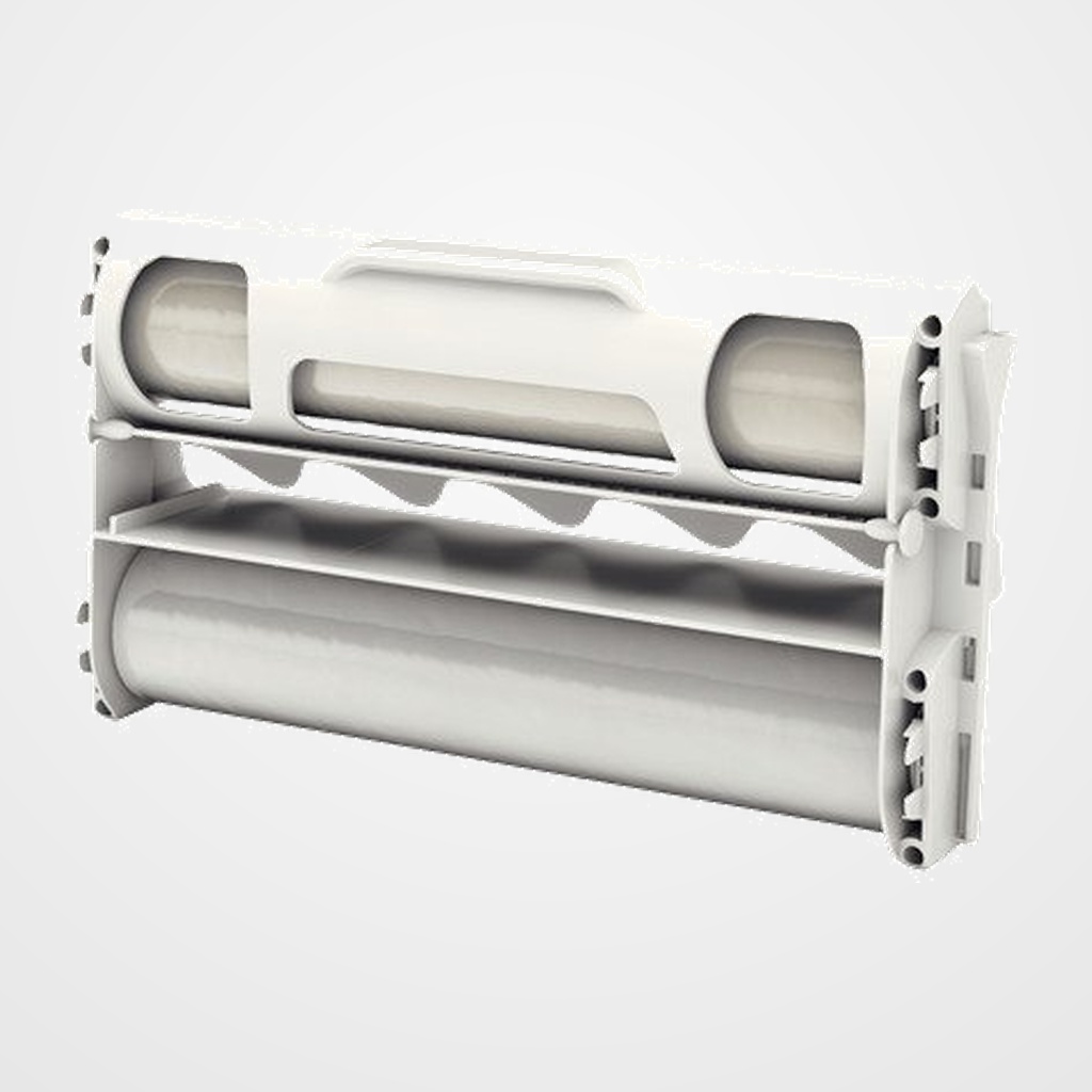 RECAMBIO MAQUINA PLASTIFICAR XYRON EASY A4 7,5 Mt.