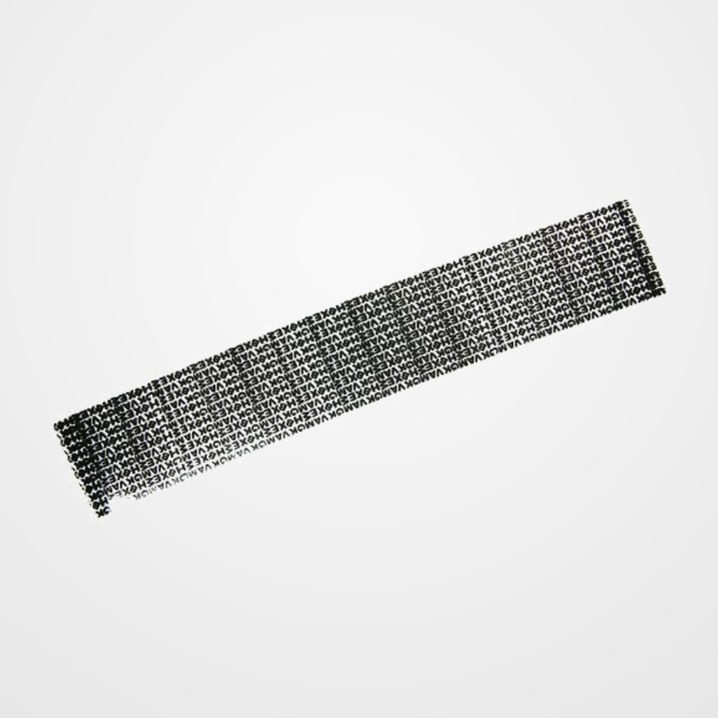 RECAMBIO para SELLO ent.AUT. REXEL INFORMACION CONFIDENCIAL ID GUARD ROLLER