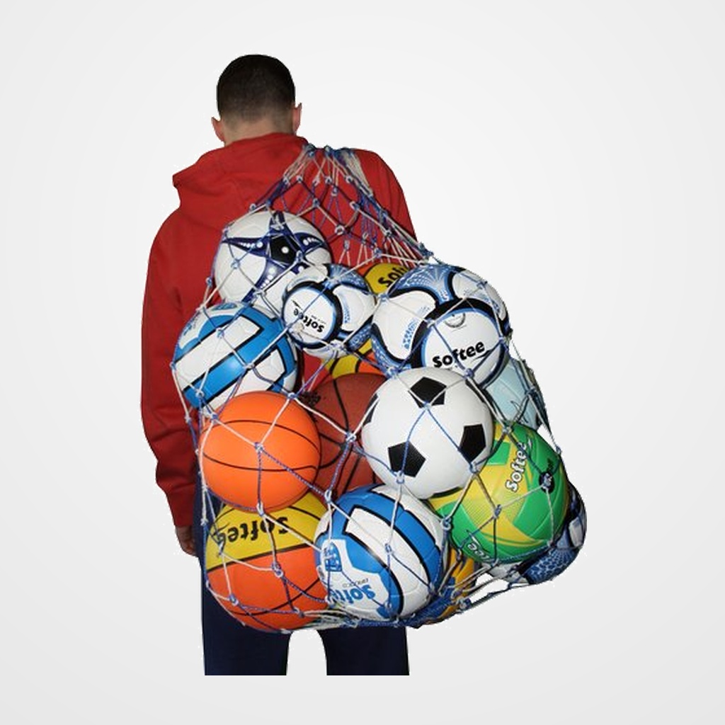 [55701113] RED PORTA 20 BALONES