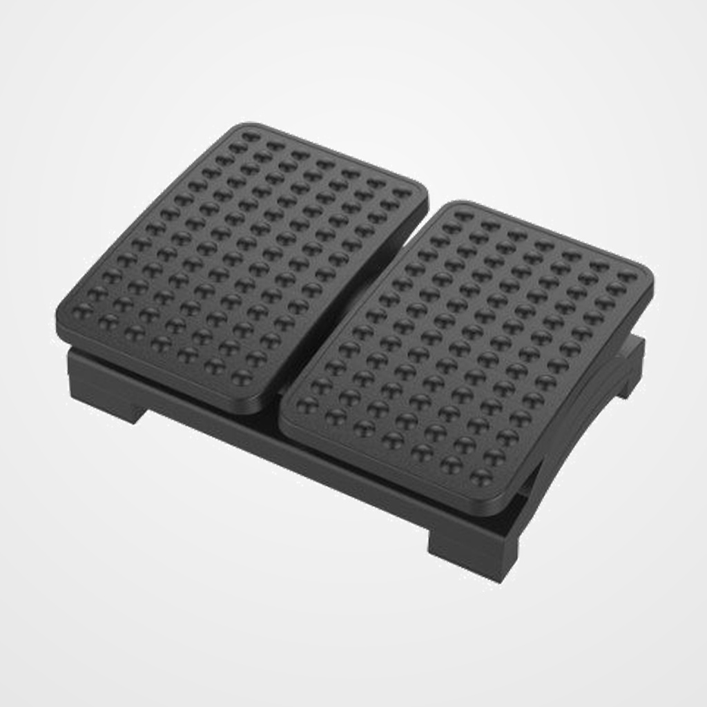 [42101297] REPOSAPIES A.2000 AJUSTABLE 5116 GF GRAFITO