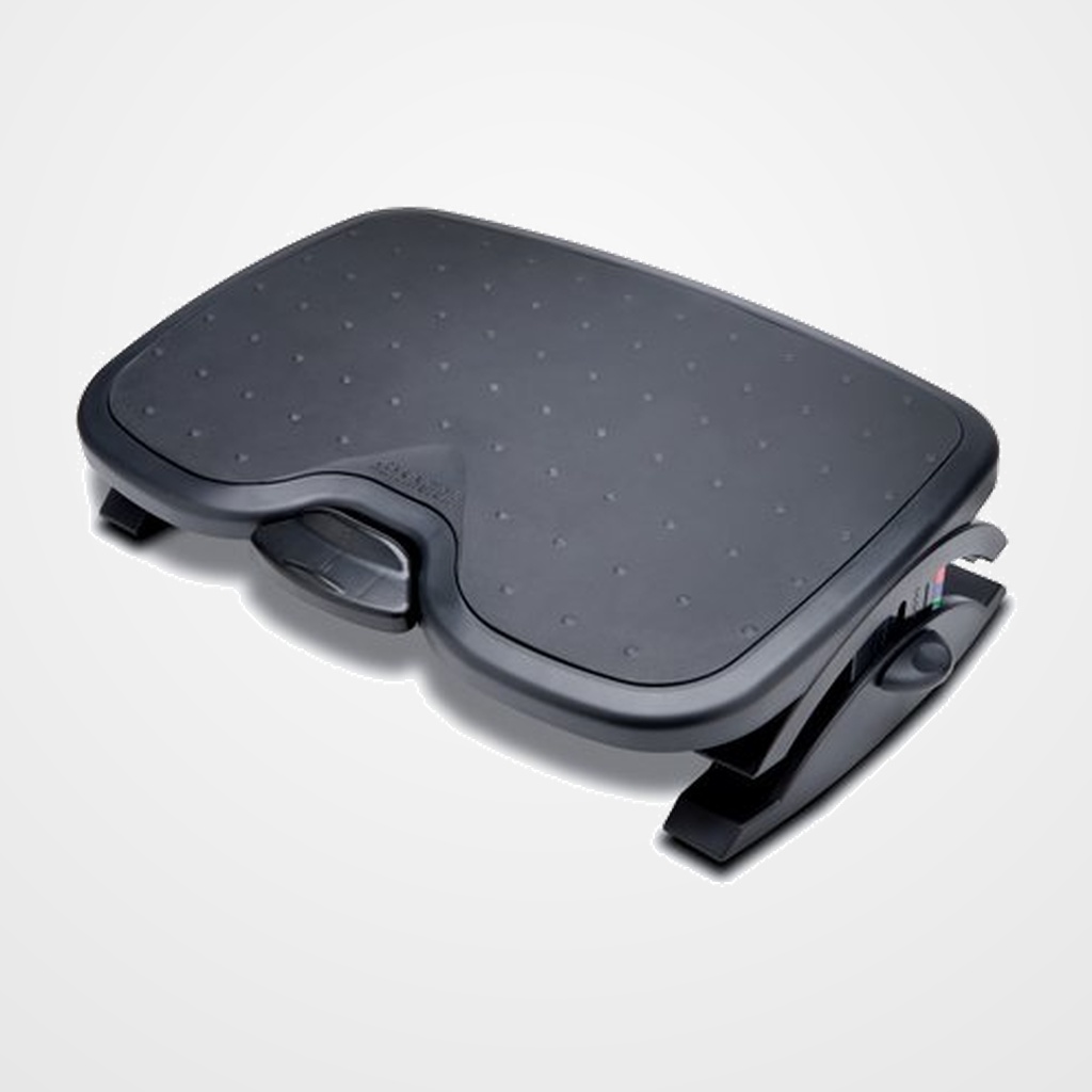 REPOSAPIES KENSINGTON SOLEMATE PLUS NEGRO