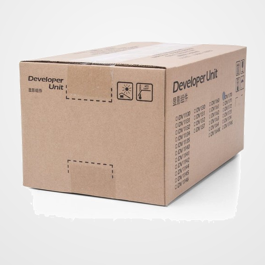 REVELADOR KYOCERA DV-170E FS-1320D/1370DN