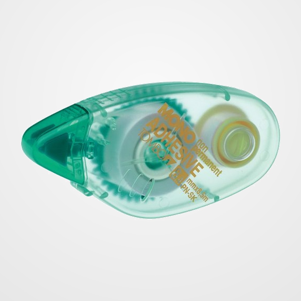 ROLLER ADHESIVO TOMBOW (PN-MK) MONO REMOVIBLE