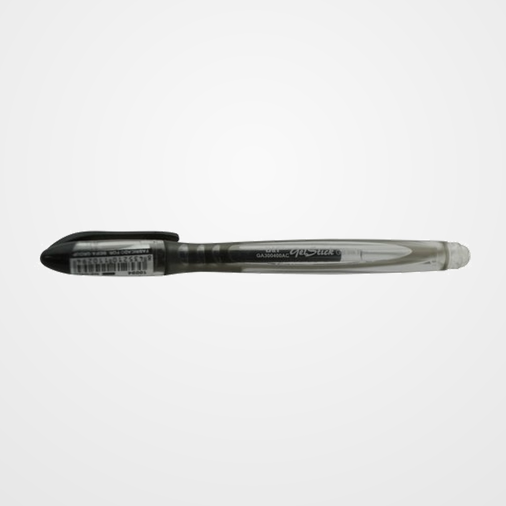 ROLLER GEL BEIFA B&F GA-3004  0,7  NEGRO
