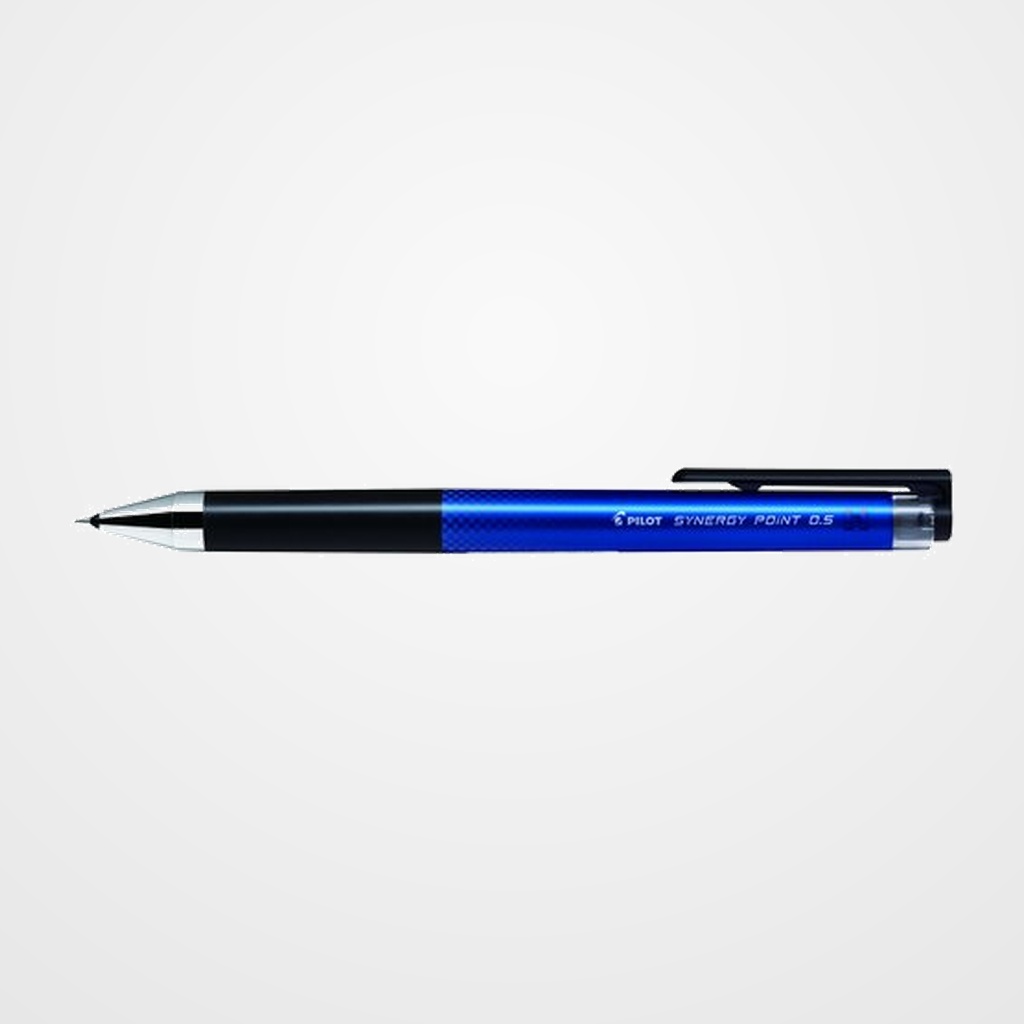ROLLER GEL PILOT SYNERGY POINT 0,5 AZUL