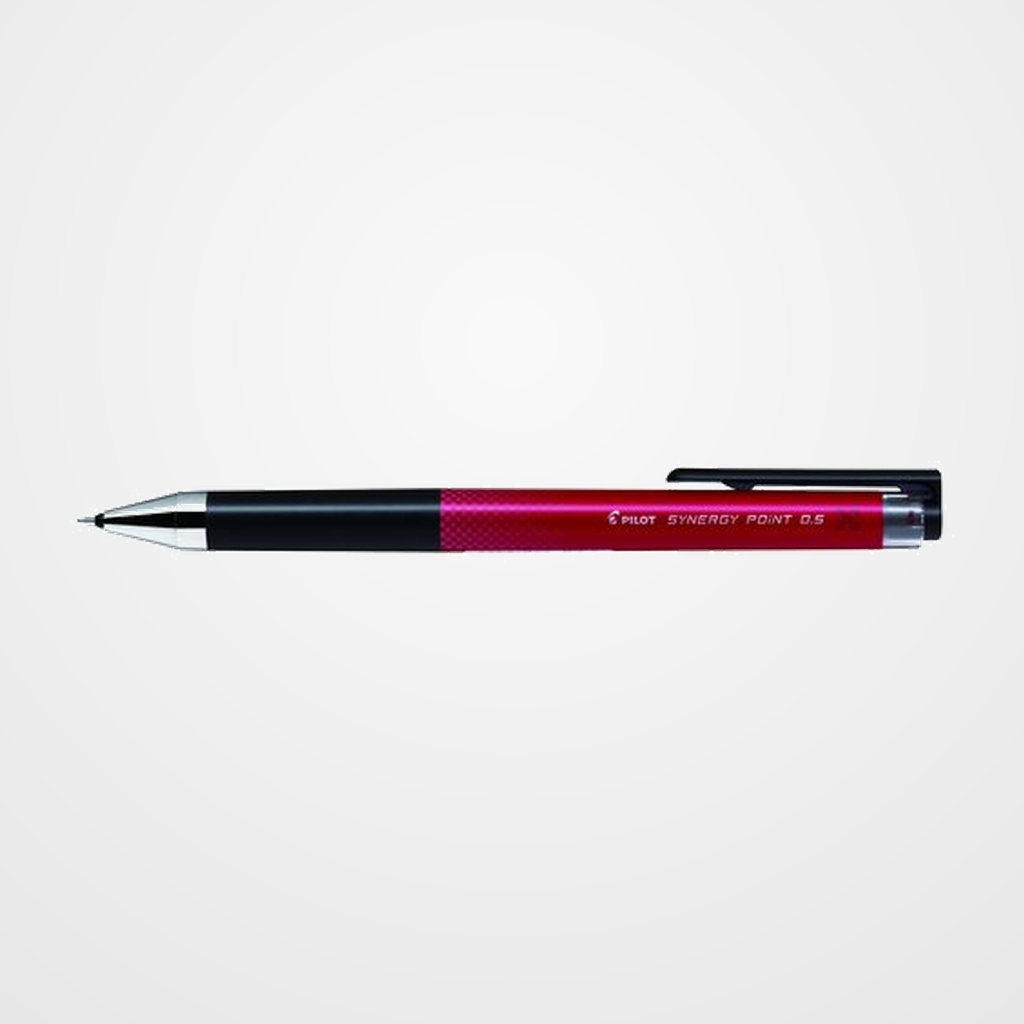ROLLER GEL PILOT SYNERGY POINT 0,5 ROJO