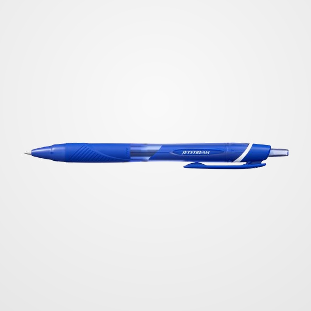 [10101696] ROLLER GEL RT. UNI-BALL JETSTREAM SPORT COLORES 0,7 (SXN-150C)  AZUL OSCURO
