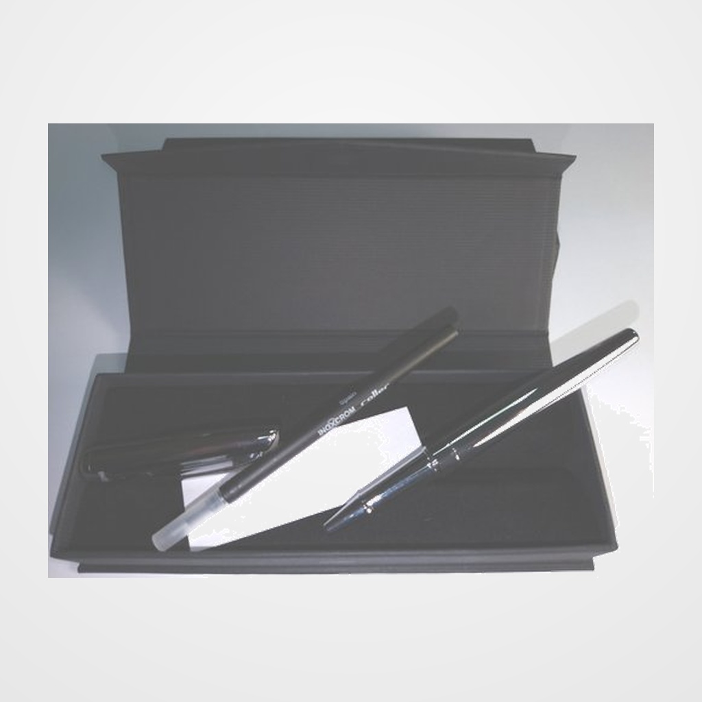 ROLLER INOXCROM PRIME METALICO LACADO CROMO