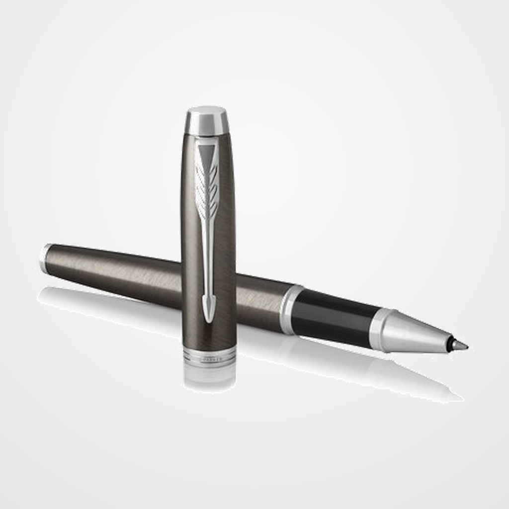 ROLLER PARKER IM DARK ESPRESSO NEGRO LACA CT