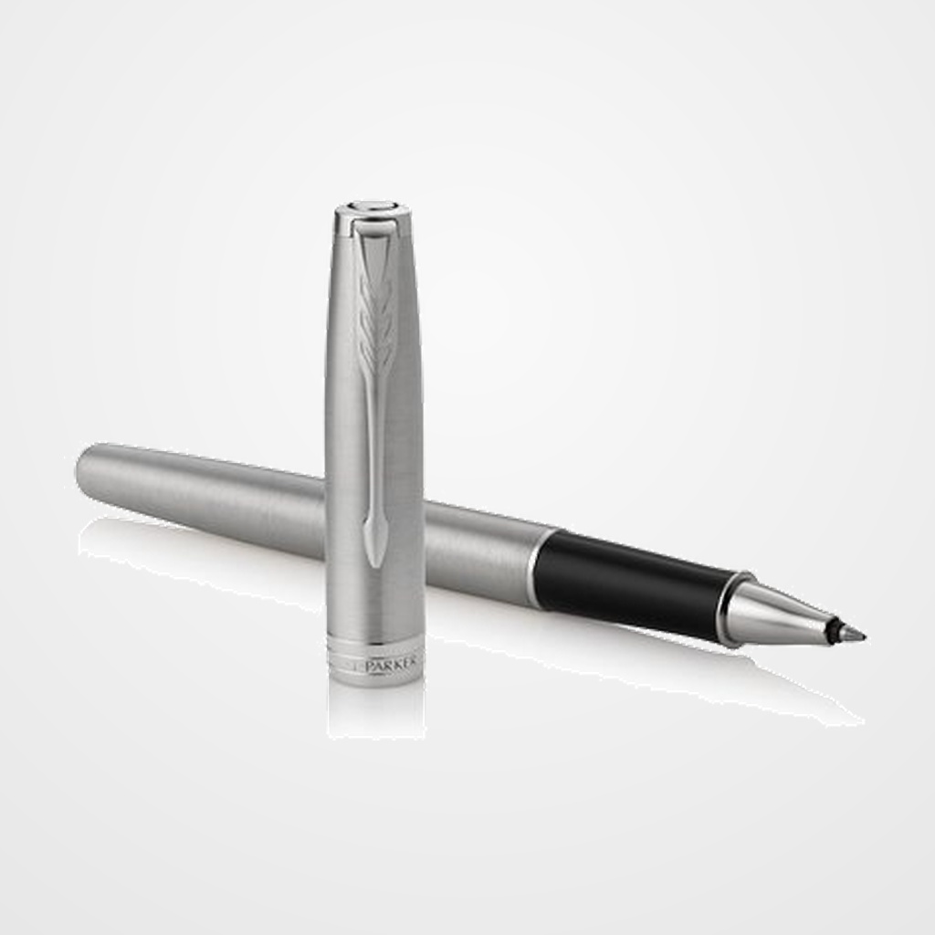 ROLLER PARKER SONNET CORE ACERO INOXIDABLE CT (F)