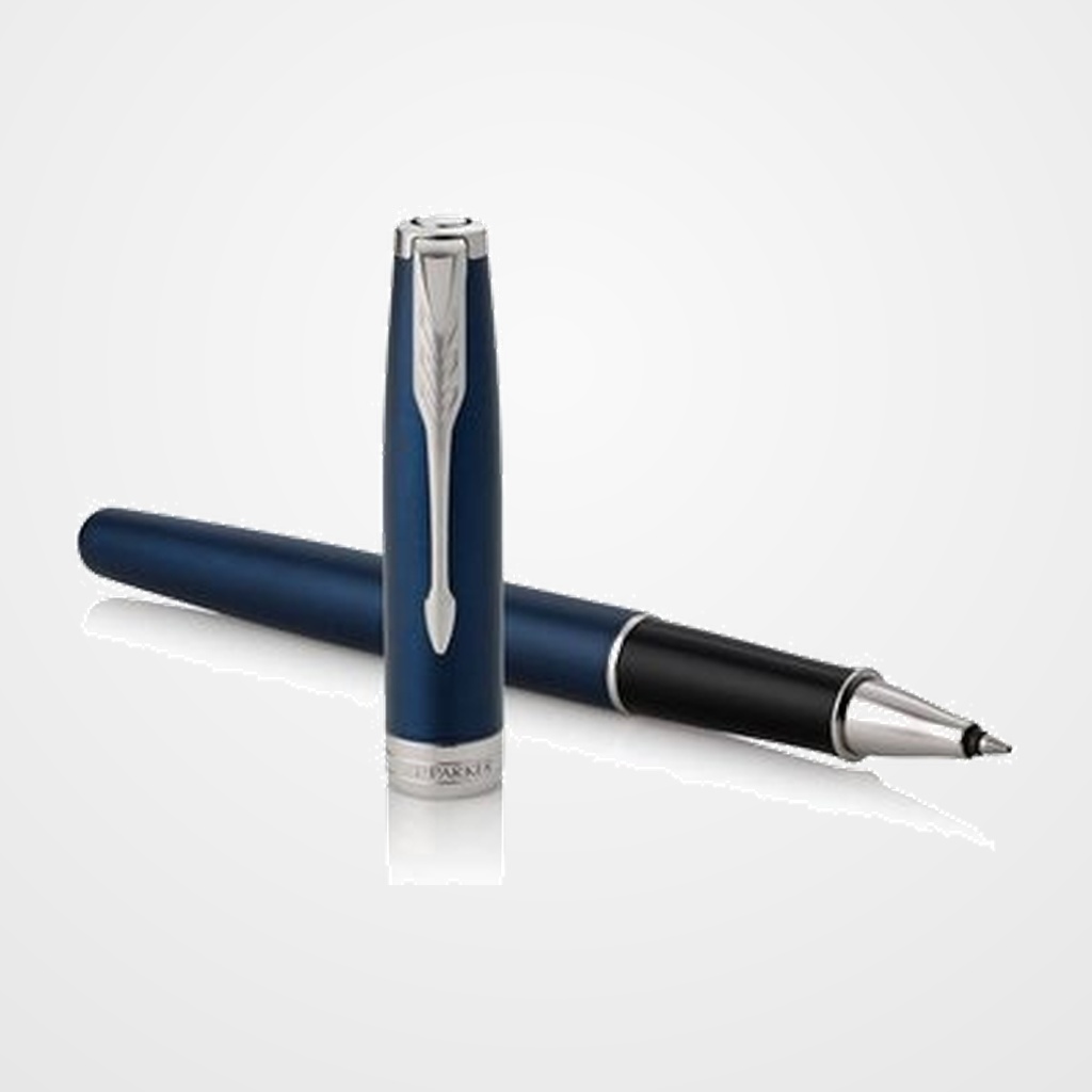 ROLLER PARKER SONNET SUBTLE AZUL CT (F)