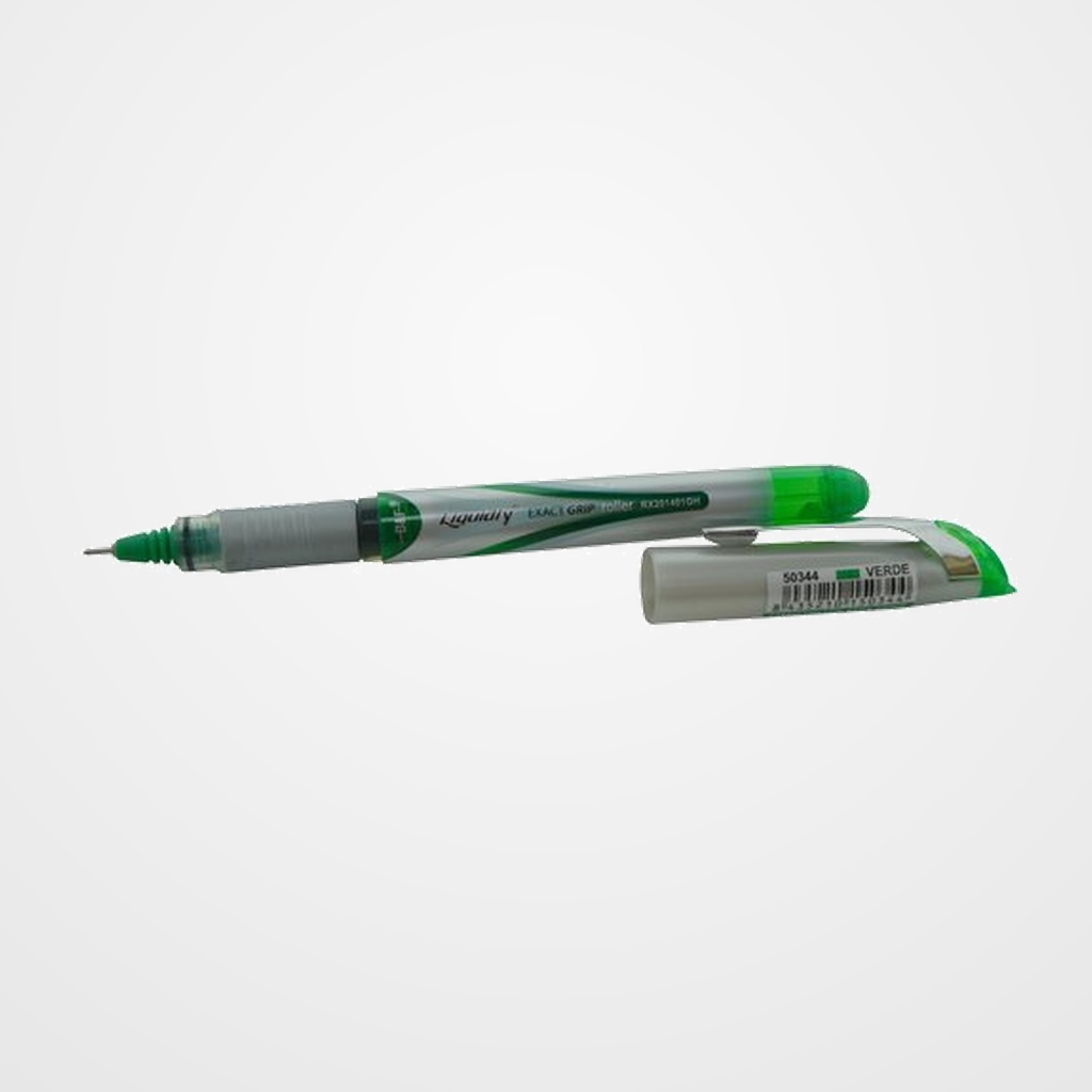 ROLLER T.LIQ. BEIFA B&F RX-2014A POINT 0,7  VERDE