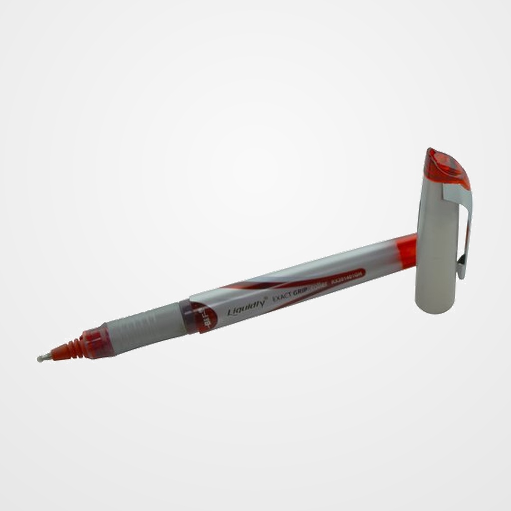 ROLLER T.LIQ. BEIFA B&F RX-2014B BALL 0,7  ROJO