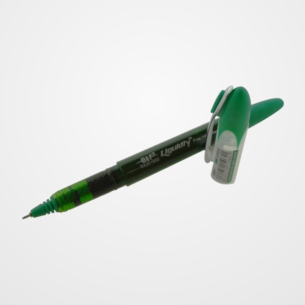 ROLLER T.LIQ. BEIFA B&F RX-2016A POINT 0,7  VERDE